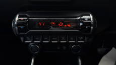 Suzuki Ignis 1.2 Dualjet 12V Hybrid SZ5 5dr CVT Petrol Hatchback